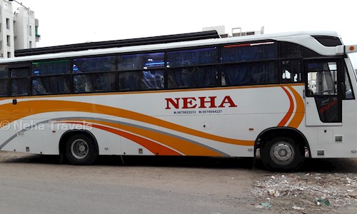 Neha Travels in Jivraj Park, Ahmedabad - 380051