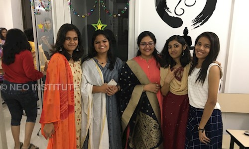 Neo Institute in Bopal, Ahmedabad - 380058