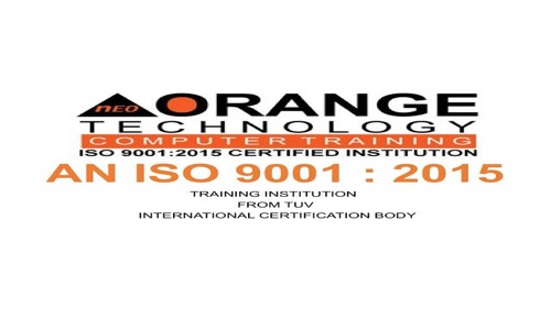 Neo Orange Technology in Vadapalani, Chennai - 600026