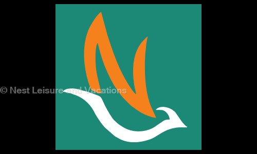Nest Leisure and Vacations in Sector 49, Gurgaon - 