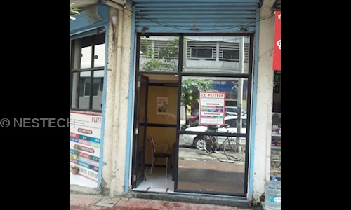 NESTECH in Kharghar, Mumbai - 410210