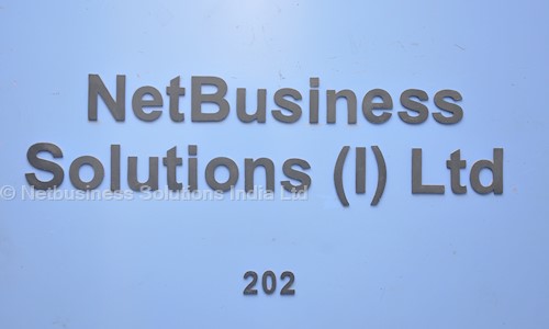 Netbusiness Solutions India Ltd. in Andheri East, Mumbai - 400069