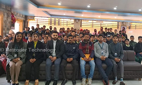Netcoder Technology in Dharamshala, Dharamshala - 176215