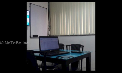 NeTeBe Inc. in Vashi, Mumbai - 400703