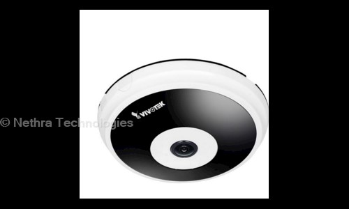 Nethra Technologies in Dondaparthy, Visakhapatnam - 530016