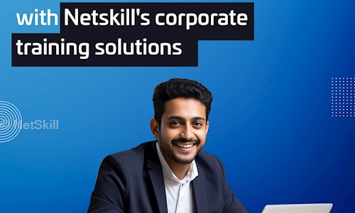 NetSkill in Whitefield, Bangalore - 560066