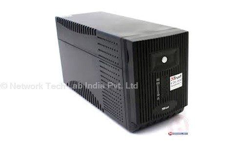 Network Tech Lab India Pvt. Ltd. in Vapi Industrial Estate, Vapi - 396191