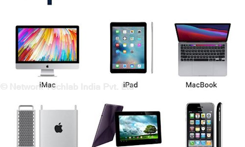 Network Techlab India Pvt. Ltd. in Andheri, Mumbai - 400093