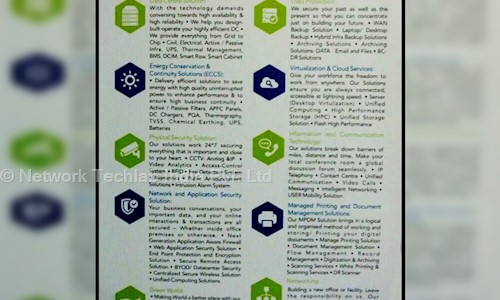 Network Techlab India Pvt. Ltd. in Shahibaug, Ahmedabad - 380004
