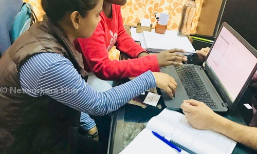 Networkers Hub in Jalupura, Jaipur - 302001