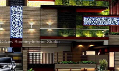 New Bombay Interior Studio in Sadar Bazar, Ludhiana - 141003