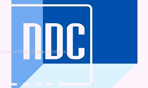 New Delhi Constructions in Rohini, Delhi - 110085