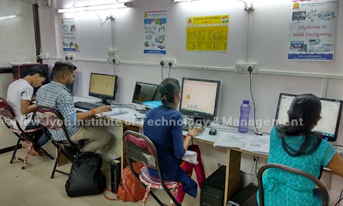 New Jyoti Institute of Technology & Management in Nalasopara East, Mumbai - 401209