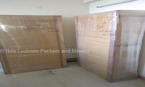 New Lucknow Packers and Movers in Indira Nagar, Lucknow - 226016