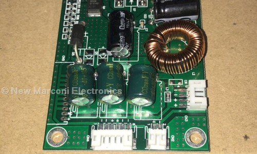 New Marconi Electronics in Dum Dum, Kolkata - 700072