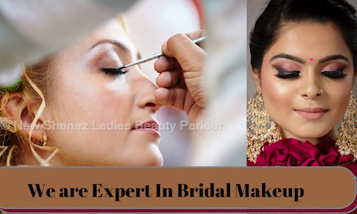 New Shanaz Ladies Beauty Parlour in Station Bazar, Barh - 803214