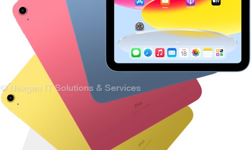 Nexgen IT Solutions & Services in Anna Nagar West Extension, Chennai - 600101