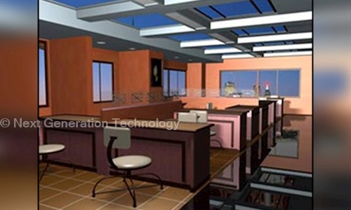 Next Generation Technology in Khanpur, Delhi - 110062