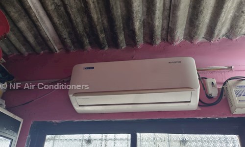 NF Air Conditioners in Kalyan, Mumbai - 421203