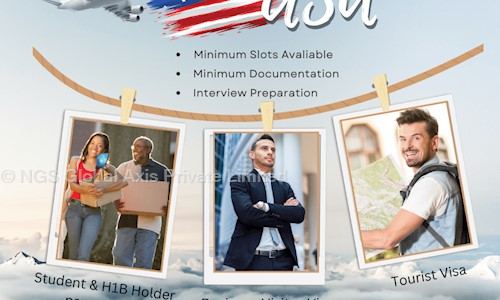 NGS Global Axis Private Limited in Quthbullapur, Hyderabad - 500055