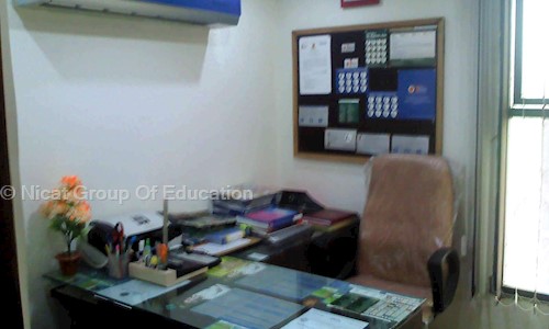 Nicat Group Of Education
