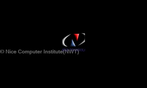 Nice Computer InstituteNWT in Jahangirpuri, Delhi - 110033