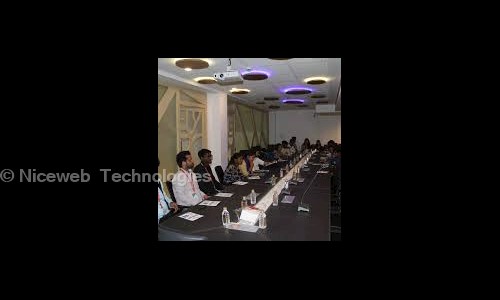 Niceweb  Technologies in Jahangirpuri, Delhi - 110033