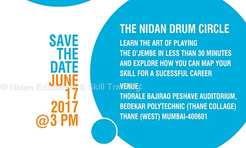 Nidan Education & Skill Training in Thane West, Mumbai - 400601