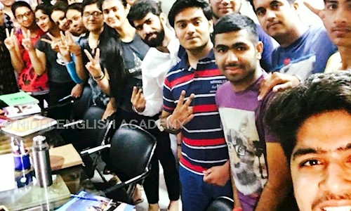 NIDHI ENGLISH ACADEMY in Panipat Model Town, Panipat - 132103