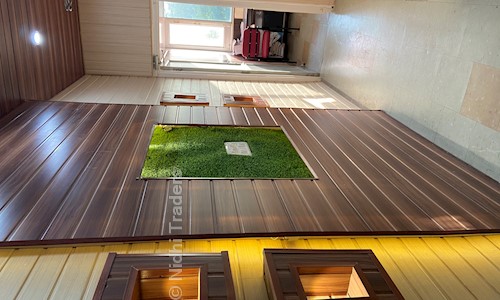 Nidhi Traders in Sector 37C, Chandigarh - 160035