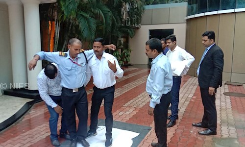 NIFS in Chetganj, Varanasi - 221010