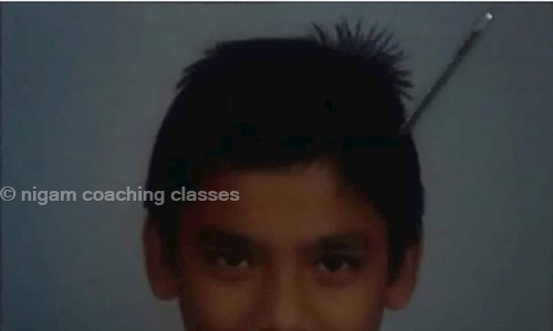nigam coaching classes in Niharika Road, Korba - 495677