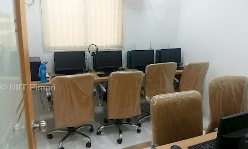 NIIT Pimpri in Pimpri Colony, Pimpri Chinchwad  - 411018