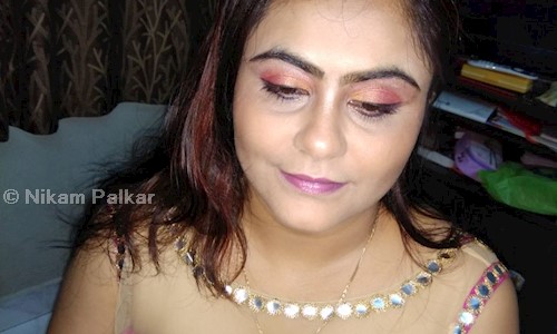 Nikam Palkar in Vile Parle West, Mumbai - 400056