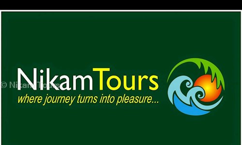 Nikam Tours in Kothrud, Pune - 411038