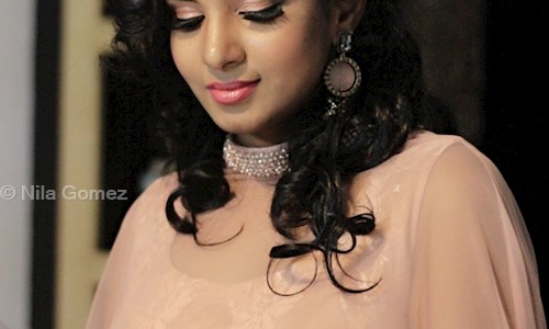 Nila Gomez in Valasaravakkam, Chennai - 600087
