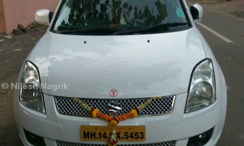 Nilesh Nagrik in Chinchwad, Pimpri Chinchwad - 411019