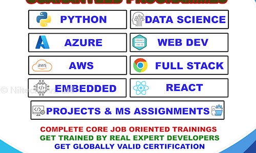 Niltech-Edu in Dilsukh Nagar, Hyderabad - 500060
