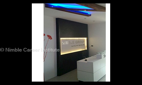 Nimble Career Institute in Preet Nagar, Jalandhar - 144001