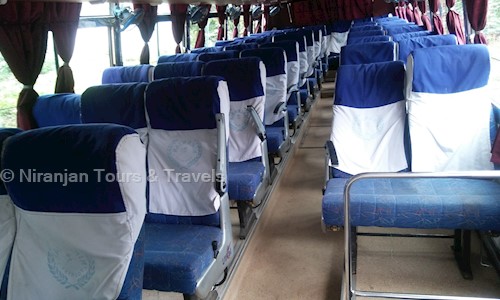 Niranjan Tours & Travels in Viswaneedam, Bangalore - 560091