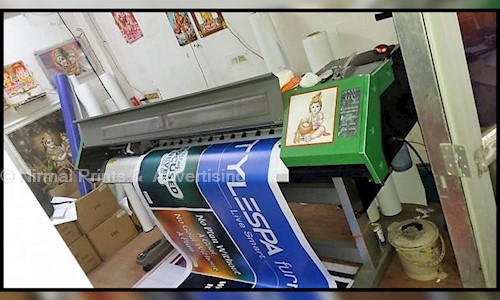 Nirmal Prints &  Advertising in Mayur Vihar, Delhi - 110091
