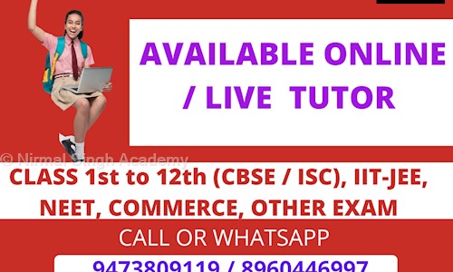 Nirmal Singh Academy in Kakadeo, Kanpur - 208025