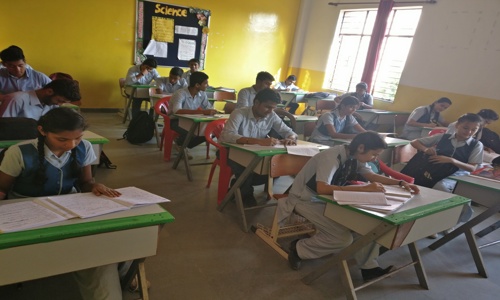 Nirmal Vidya Pvt. Ltd. in Sector 51, Gurgaon - 122018