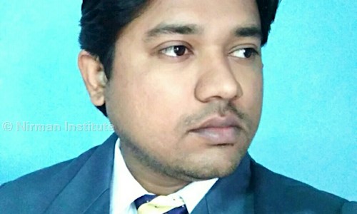 Nirman Institute in Jai Prakash Colony, Purnia - 854301