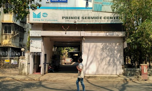 Nisha Services in Ghatkopar West, Mumbai - 400086