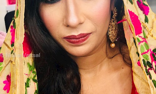 Nisha Vattsal in Kothanur, Bangalore - 560077