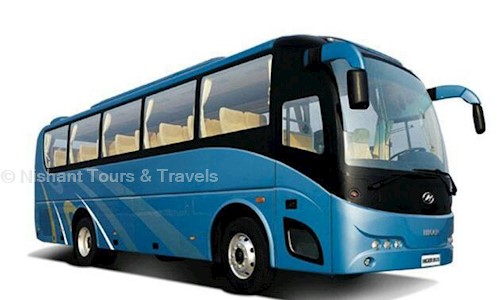 Nishant Tours & Travels in CIDCO, Aurangabad - 431003