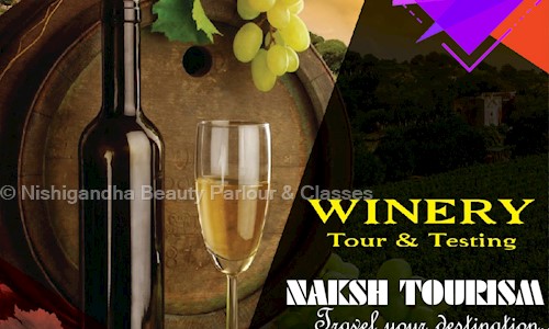Nishigandha Beauty Parlour & Classes in Badlapur East, Mumbai - 421503