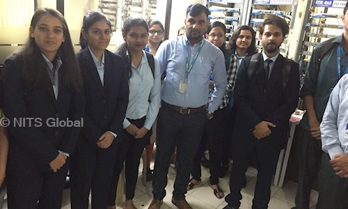 NITS Global in Chinchwad East, Pune - 411005
