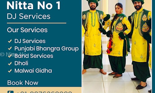 Nitta No. 1 in Mohali, Chandigarh - 160055